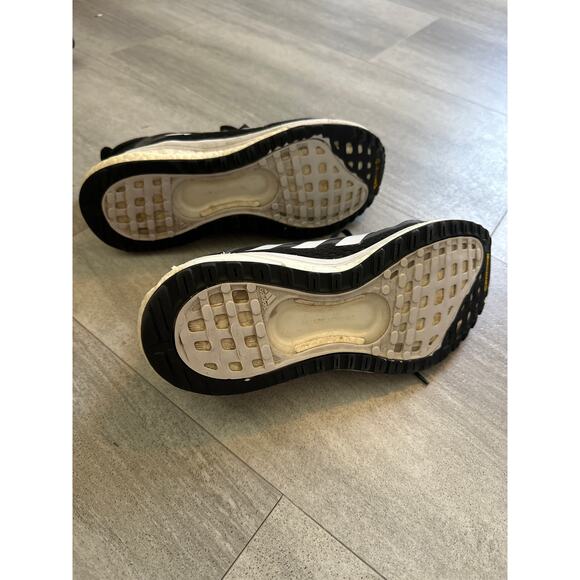 Adidas Solar Glide 4 Boost Womens Premium Running Shoes Gym Fitness Trainers - 9 - Picture 5 of 5